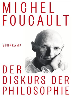 cover image of Der Diskurs der Philosophie